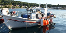 Fisheries