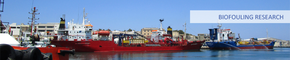 Biofouling Research