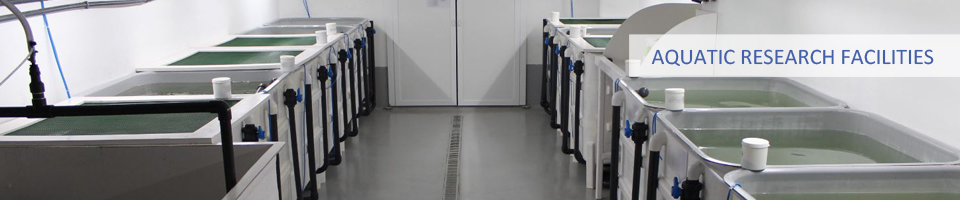 Aquatic Research Facilities