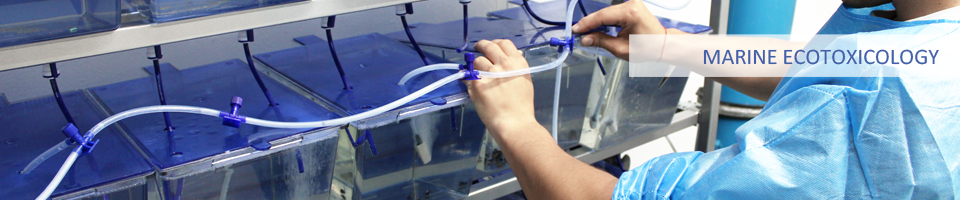 Marine Ecotoxicology